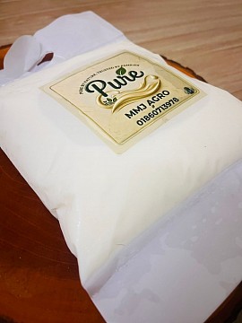 Signature Farm-Fresh Milk