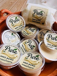 Sweet Yoghurt